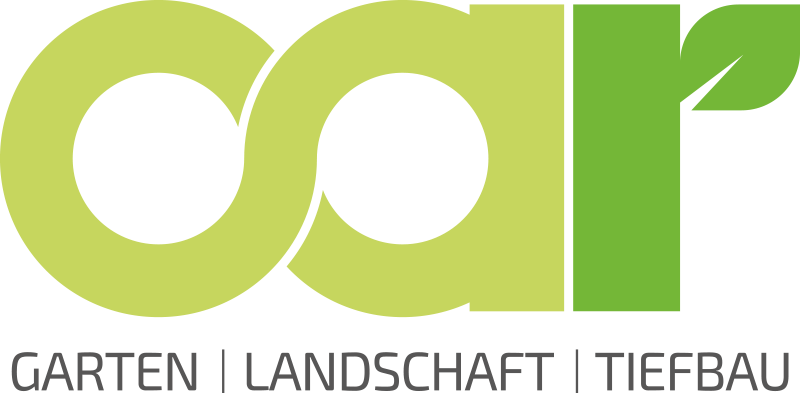 OAR Garten, Landschaft, Tiefbau